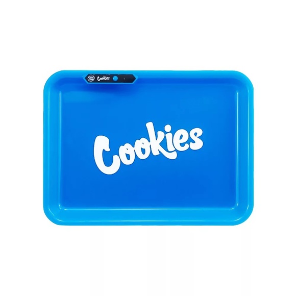 Cookies LED Rolling Tray(Coming Soon) - Picture 2 of 2